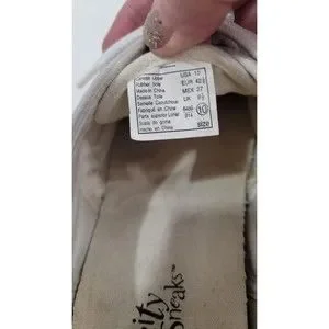 American Eagle Outfitters Shoes American Eaglecity Sneaks